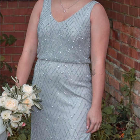 BHLDN Gown - Picture 3 of 4